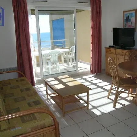 Dix Immobilier Lejlighed *