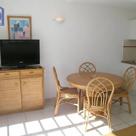 Lejlighed Dix Immobilier *