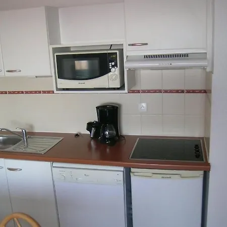 Dix Immobilier Lejlighed